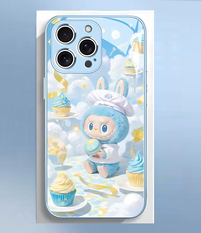 Labubu Phone Case
