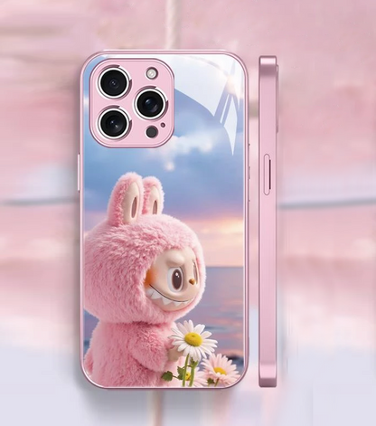 Labubu Phone Case
