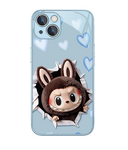 Labubu Phone Case