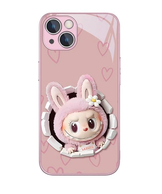 Labubu Phone Case