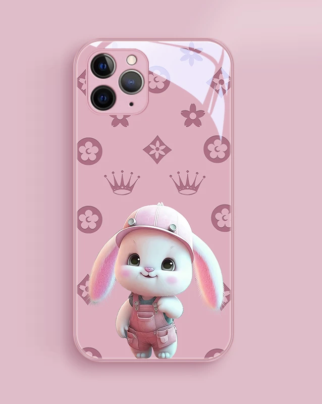 Labubu Phone Case