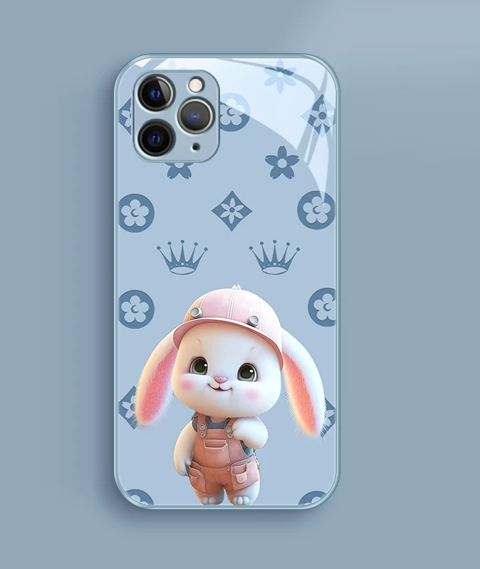 Labubu Phone Case