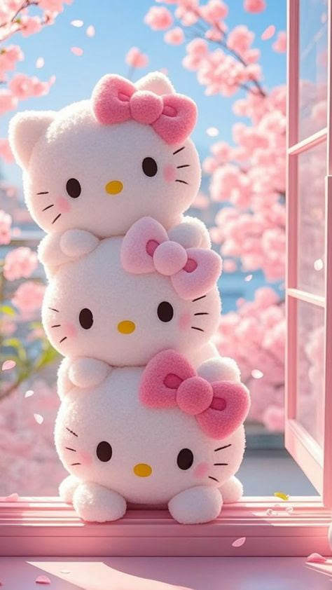 Hello Kitty Phone Case
