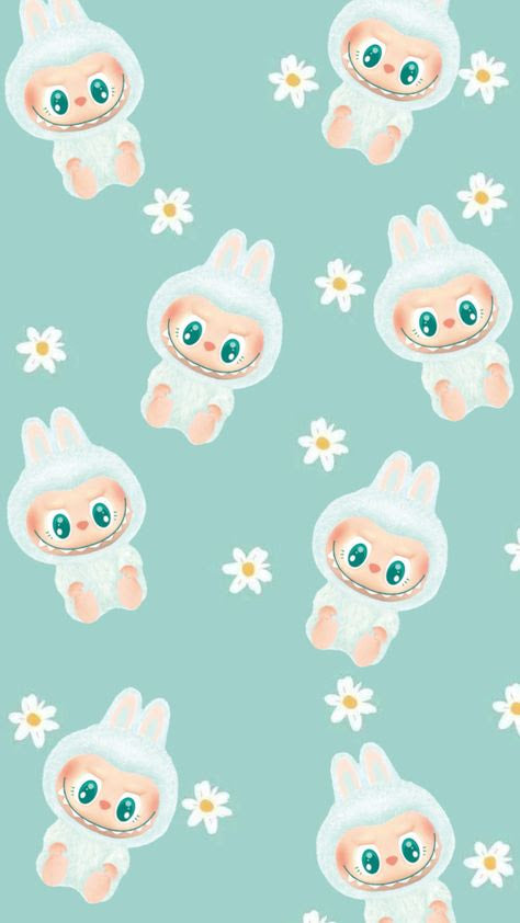 Labubu Phone Case