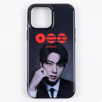 2026 BTS Phone Case and Fans Support K-pop Group Case