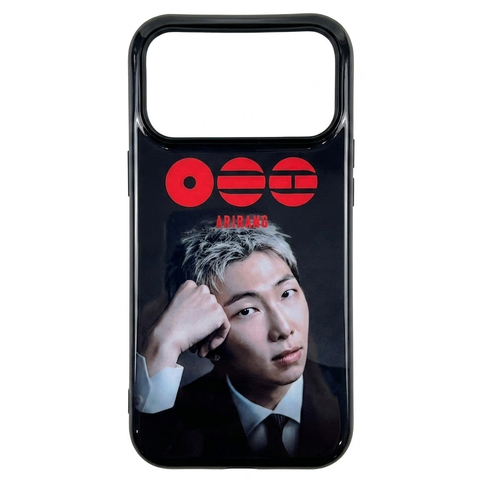 2026 BTS Phone Case and Fans Support K-pop Group Case