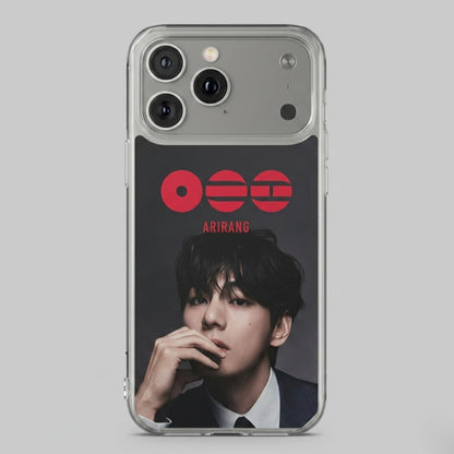 2026 BTS Phone Case and Fans Support K-pop Group Case