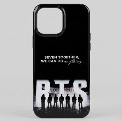 2026 BTS Phone Case and Fans Support K-pop Group Case