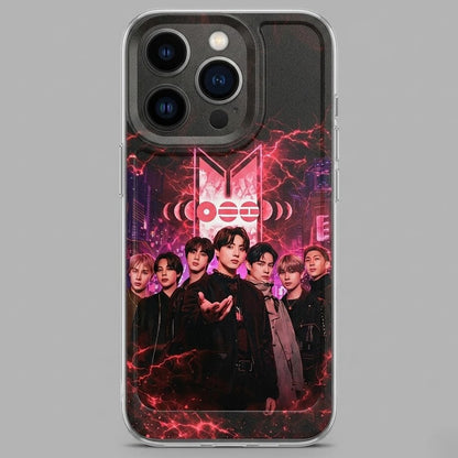 2026 BTS Phone Case and Fans Support K-pop Group Case