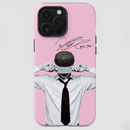 2026 BTS Phone Case and Fans Support K-pop Group Case