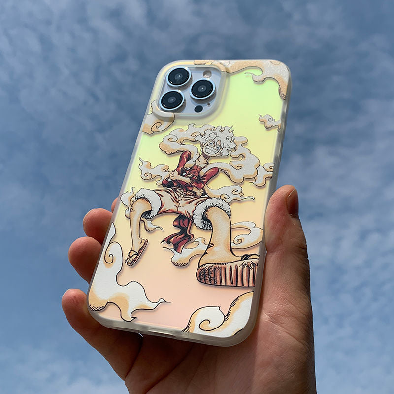 One Piece Phone Case