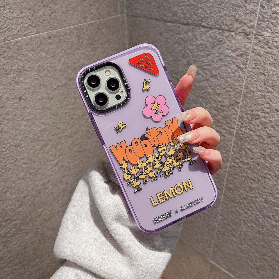 2024 New Snoopy Phone Case