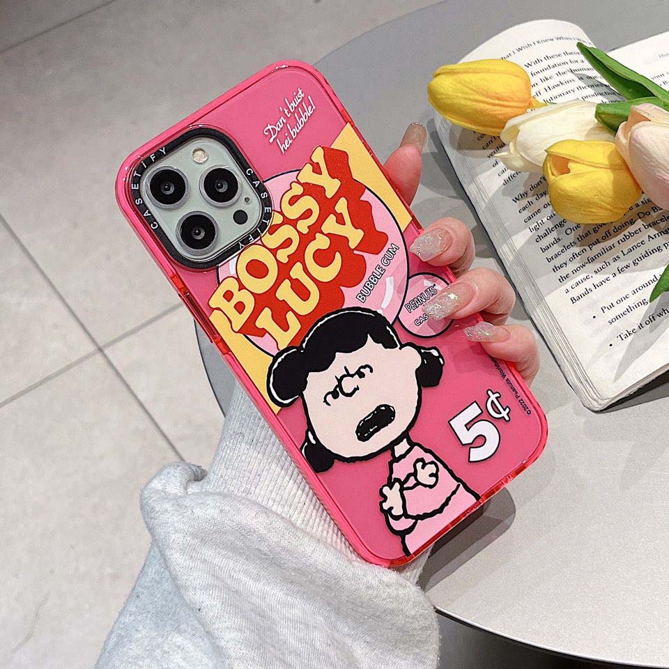 2024 New Snoopy Phone Case