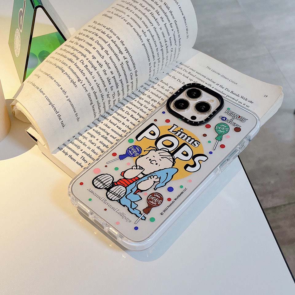 2024 New Snoopy Phone Case