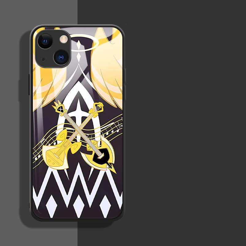 Spxcases Original Hazbin Hotel Phone Case