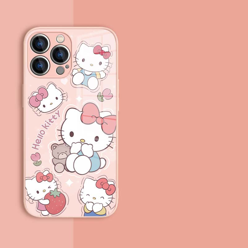 Spxcases Original Hello Kitty Phone Case