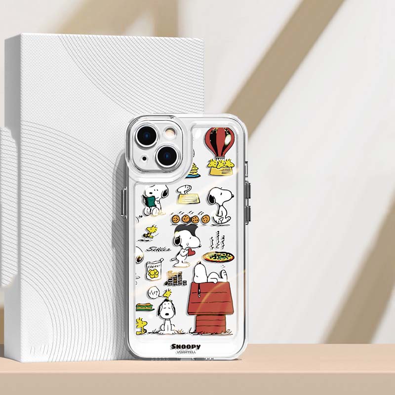 2024 New Snoopy Phone Case