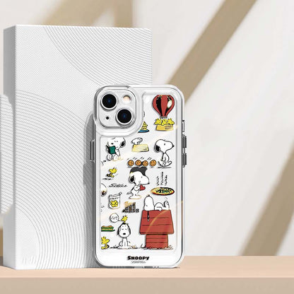 2024 New Snoopy Phone Case