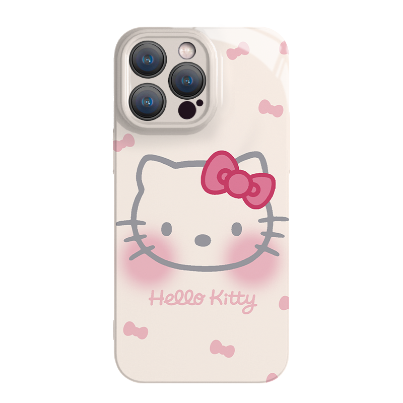 Spxcases Original Hello Kitty Phone Case