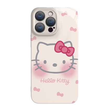 Spxcases Original Hello Kitty Phone Case