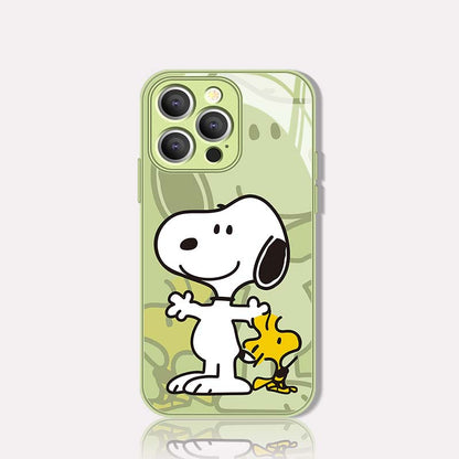 2024 New Snoopy Phone Case