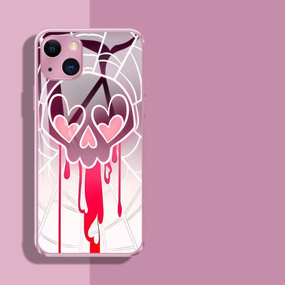 Spxcases Original Hazbin Hotel Phone Case