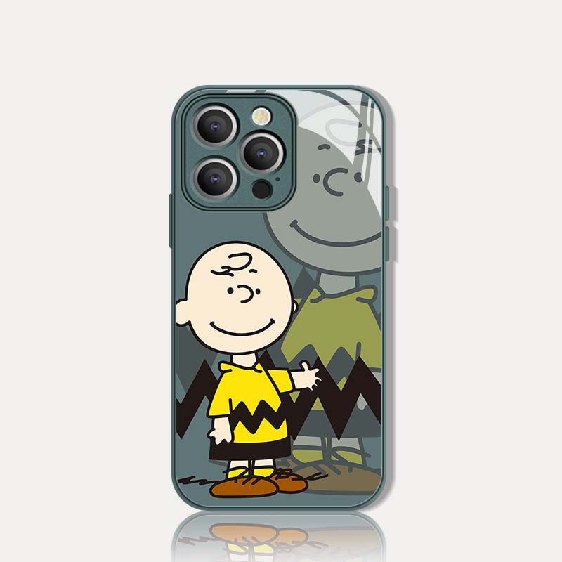 2024 New Snoopy Phone Case