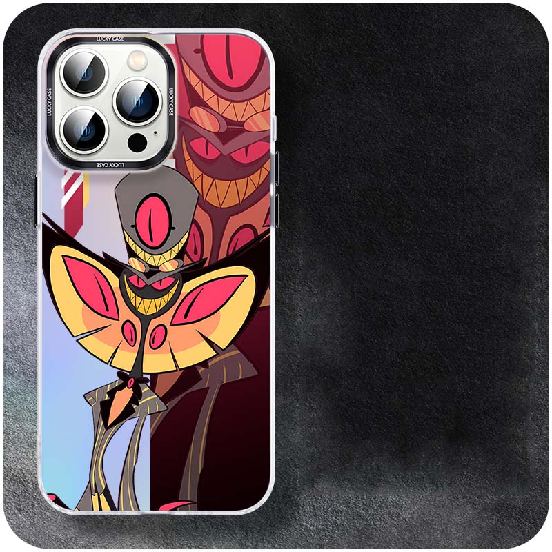 Spxcases Original Hazbin Hotel Phone Case