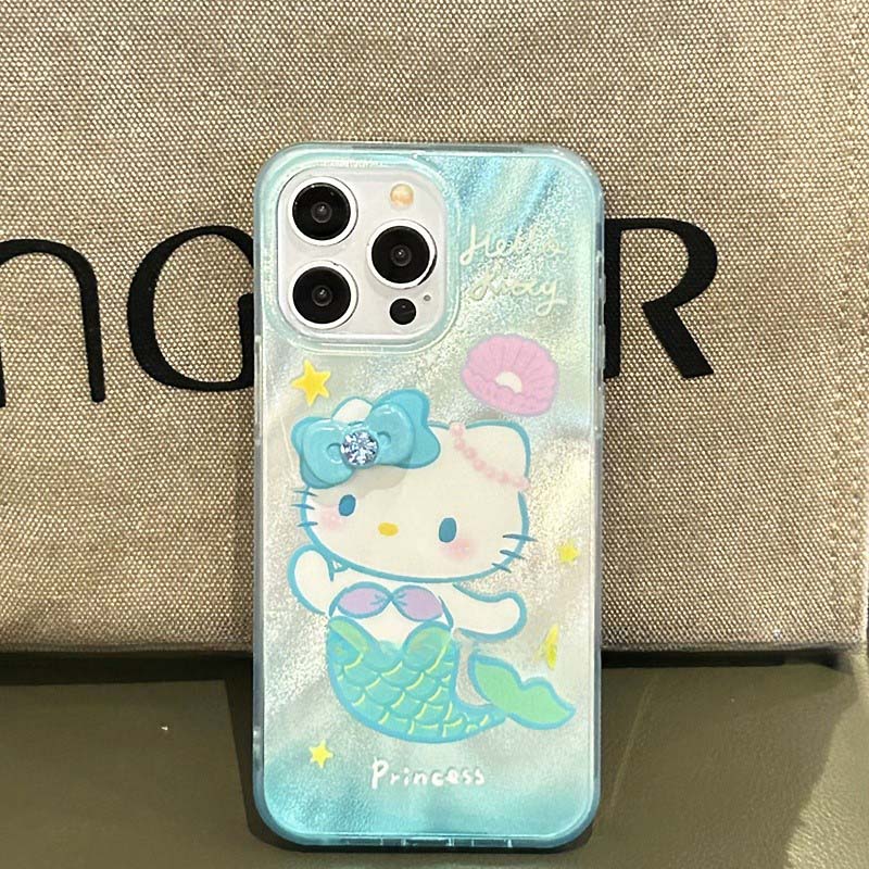 Spxcases Original Hello Kitty Phone Case