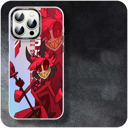 Spxcases Original Hazbin Hotel Phone Case