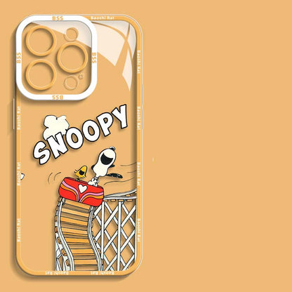 2024 New Snoopy Phone Case