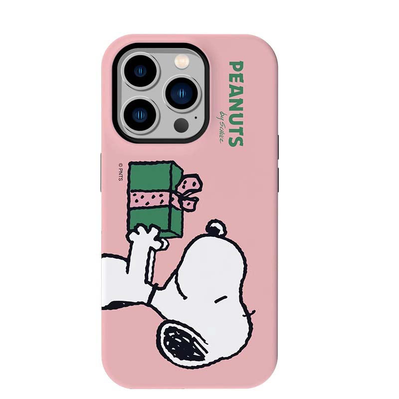 2024 New Snoopy Phone Case