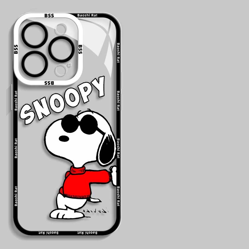 2024 New Snoopy Phone Case