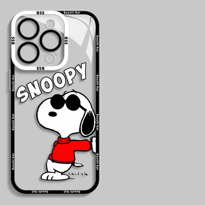 2024 New Snoopy Phone Case