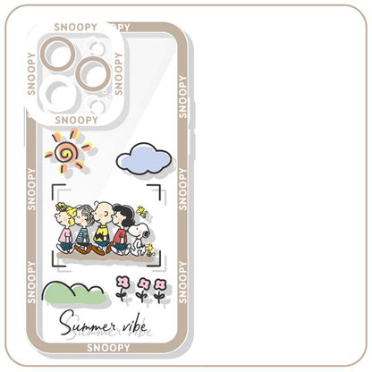 2024 New Snoopy Phone Case