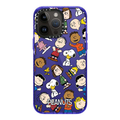 2024 New Snoopy Phone Case