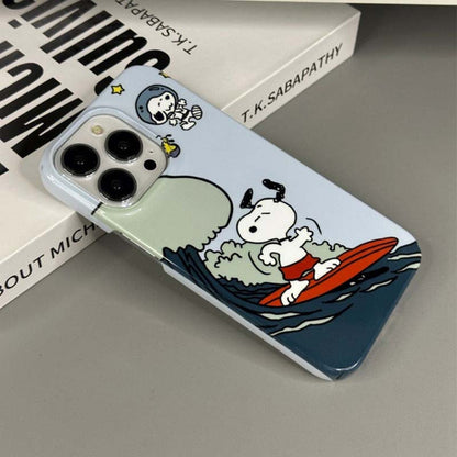 2024 New Snoopy Phone Case