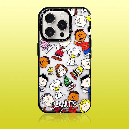 2024 New Snoopy Phone Case