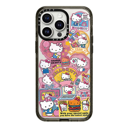 Spxcases Original Hello Kitty Phone Case