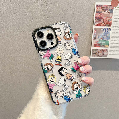 2024 New Snoopy Phone Case