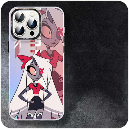 Spxcases Original Hazbin Hotel Phone Case