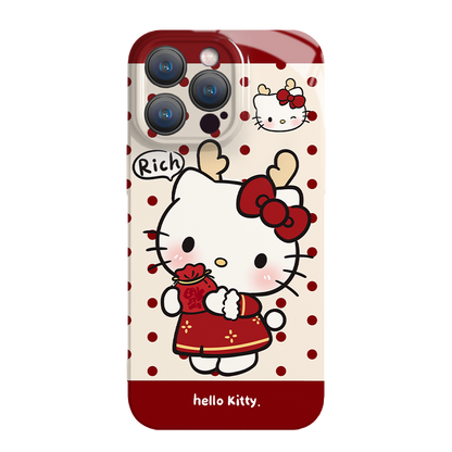 Spxcases Original Hello Kitty Phone Case