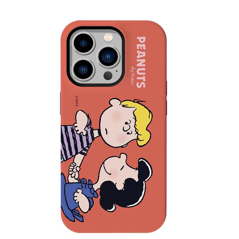 2024 New Snoopy Phone Case