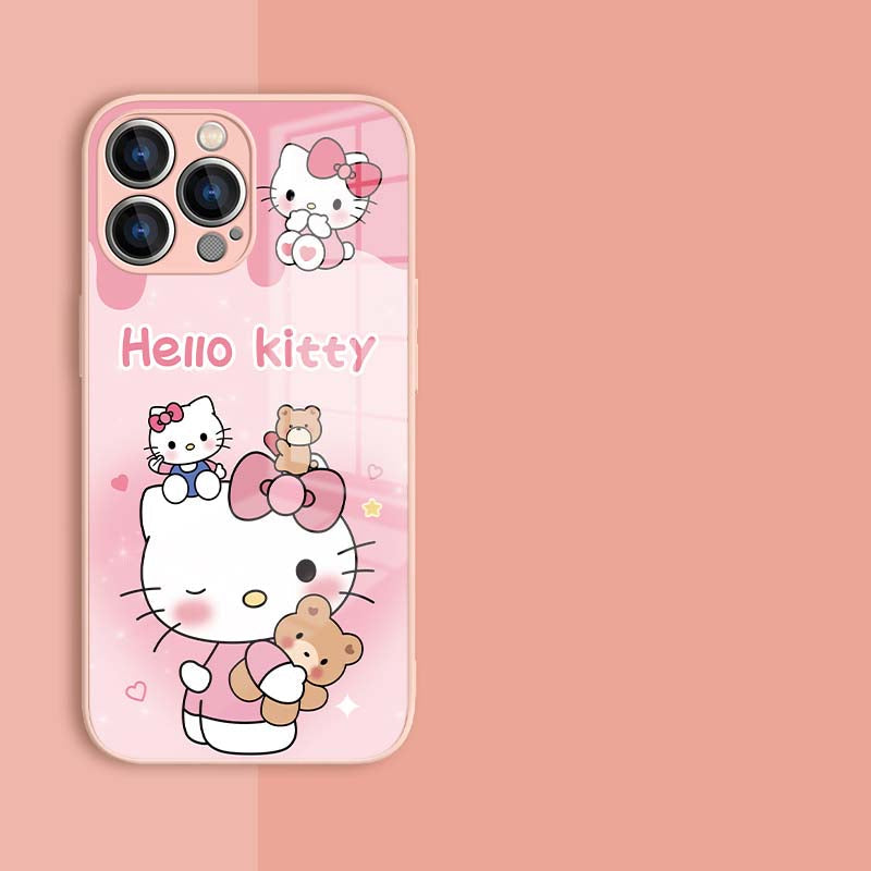 Spxcases Original Hello Kitty Phone Case