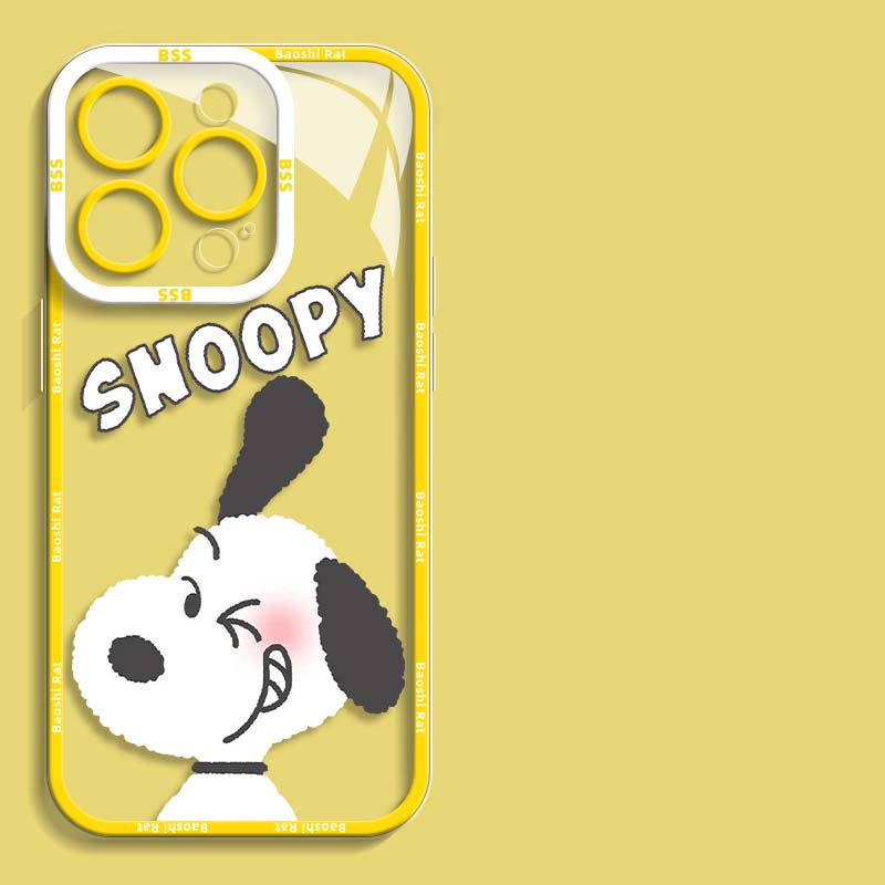 2024 New Snoopy Phone Case