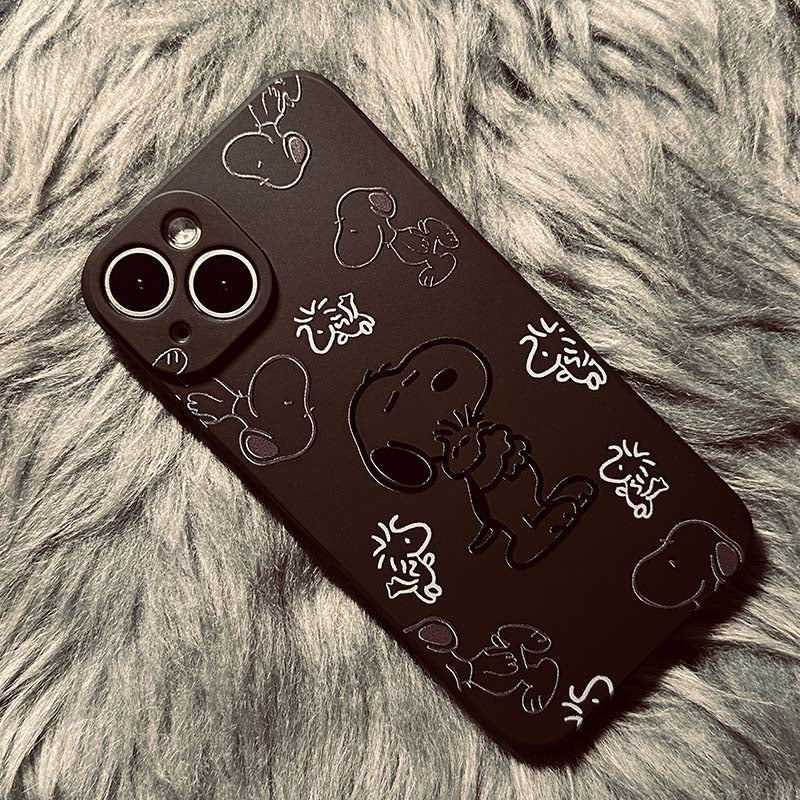 2024 New Snoopy Phone Case