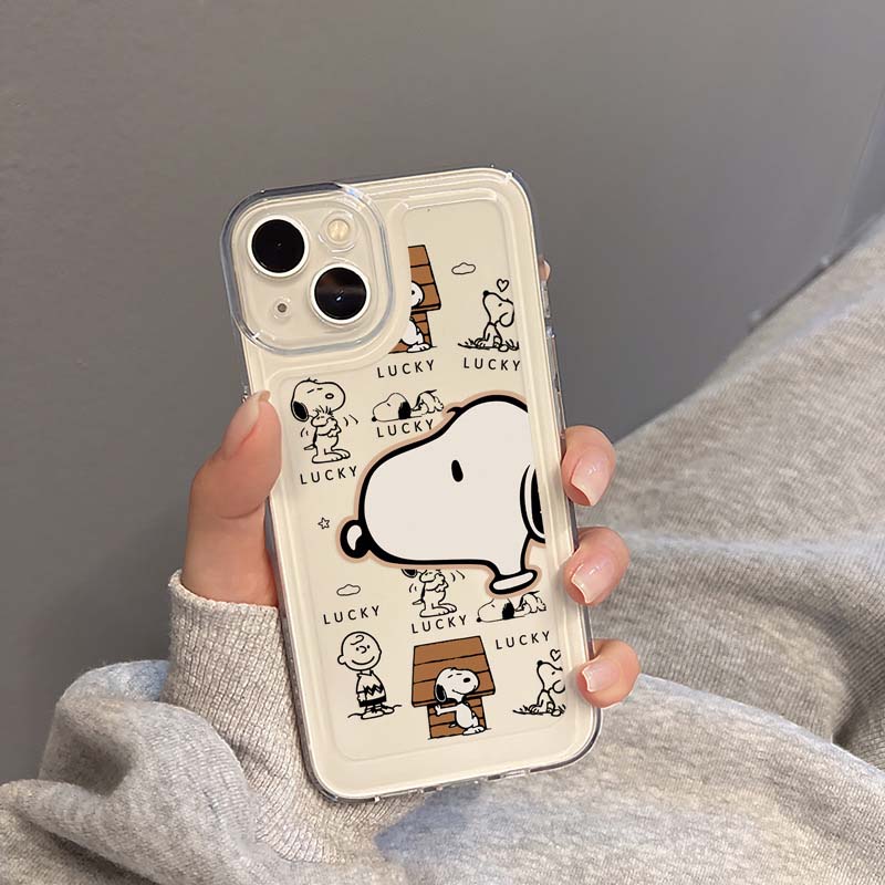 2024 New Snoopy Phone Case