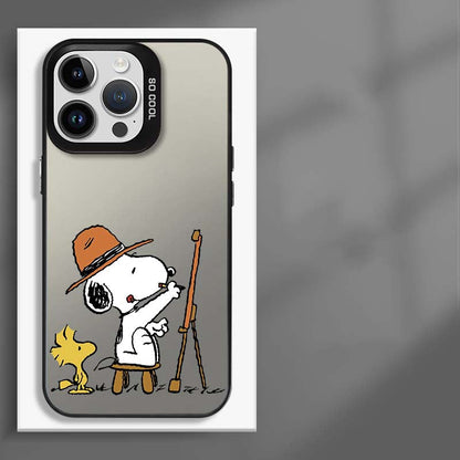 2024 New Snoopy Phone Case