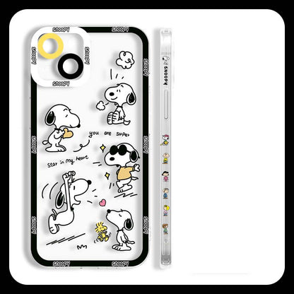 2024 New Snoopy Phone Case