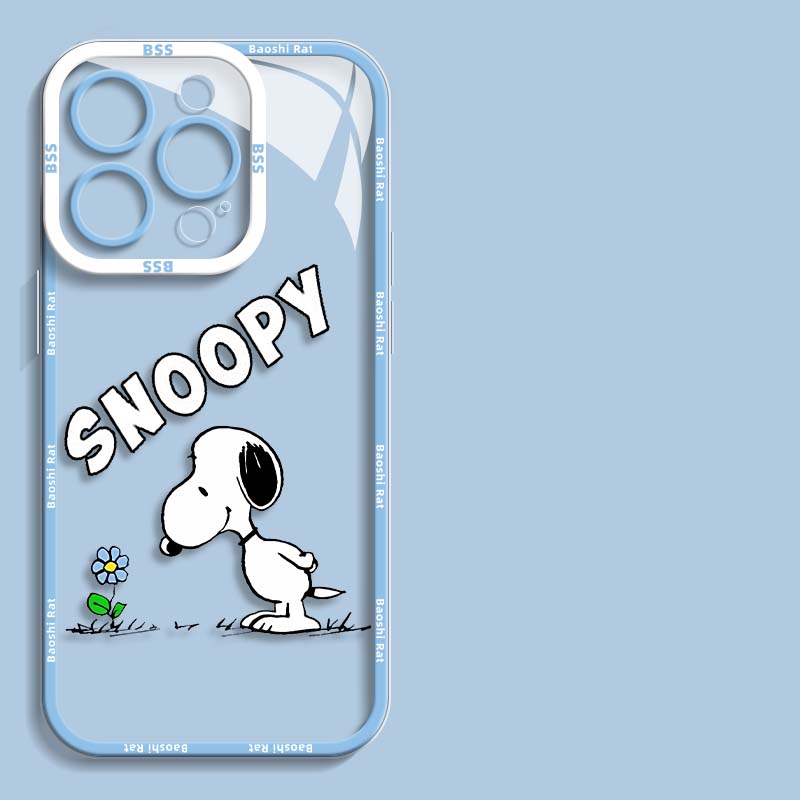 2024 New Snoopy Phone Case